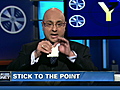 Velshi to 3M CEO: Step up