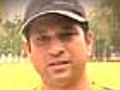 Sachin,  Mongia back in Team India