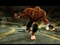 Tekken 6 - Official Trailer [HD]