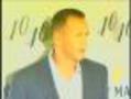 A-Rod Dodges Madonna Rumors At All-Star Party