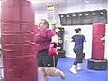 Fitness Kickboxing Workout Classes in North Las Vegas,  NV