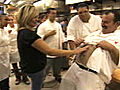 Cake Boss: Freaky Hidden Talents