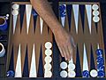 Backgammon Priming Game Part 3 - Middle Strategy