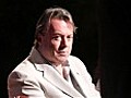 Christopher Hitchens: ‘I told my brother he was adopted’