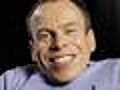 &#039;Size Matters Not&#039; for Warwick Davis