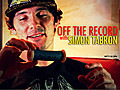 Off The Record With Simon Tabron