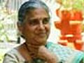 Great Bhet with Sudha Murthy