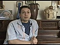 Markos Moulitsas,  creator of the Daily Kos on-line political magazine 03 (2005)