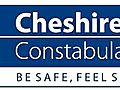 Cheshire Police Force - Roger Lane-Smith - 