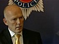 Essex police launch double-murder inquiry