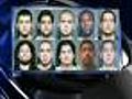 Undercover FBI Sting Leads To Huge Drug,  Gun Bust