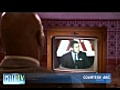 Jimmy Kimmel Spoofs The King’s Speech