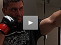 UFC LIVE: Matt Mitrione post-fight interview