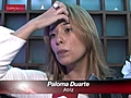 Paloma Duarte