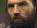 Chabal délaissé