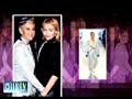 Ellen DeGeneres Hits Runway in Richie Rich Fashion Show