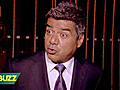 George Lopez: Tall,  Dark & Chicano - The Buzz