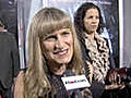 Red Riding Hood Catherine Hardwicke,  David Johnson Interview