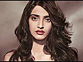 SRKs New Fan - Sonam Kapoor