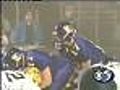 Division 5 Football Bracketology