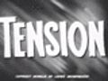 Tension trailer