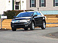 2009 Ford Edge - Overview