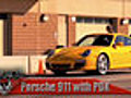 The New Porsche 911 with PDK - Garage419