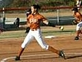 Cat Osterman-Best Pitcher Ever