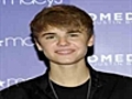 Justin Bieber’s Security Scuffle