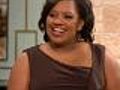 Access Hollywood Live: Chandra Wilson Gears Up For Greys Season Finale & Bringing Comfort To Ailing Children