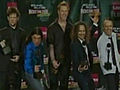 Metallica nella &#039;Rock Hall of Fame&#039;