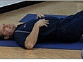 Hip and Hamstring Exercises for Back Pain Relief