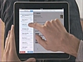 [Video] Consumers hungry for Apple iPad