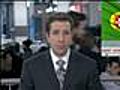 The Business News : March 16,  2011 : Part One [03-16-11 12:00 PM]