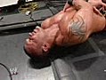 No Mercy 2007 - Triple H vs Randy Orton