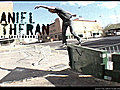 Daniel Lutheran Digital Skateboarding