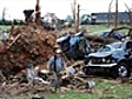 US tornado death toll rises to 125