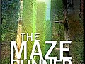 THE MAZE RUNNER: 2009 Book Video Awards Finalist