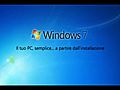 Windows 7 sul 75% dei Pc Microsoft