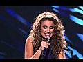 Haley Reinhart - You Oughta Know