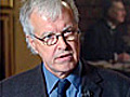 Interview about the 2008 Nobel Prize in Chemistry