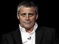 Matt LeBlanc returns to TV