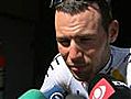 Cavendish talks strategy