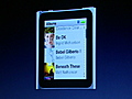 iPod Nano goes touch-screen