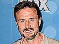 David Arquette Dishes Details About His Separation from Courteney Cox