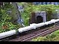 Railway Model Movie