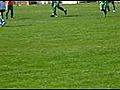 La Teste FC 2 - FC Belin-Beliet 1