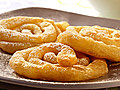 Fun Funnel Cakes