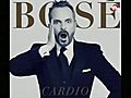 Miguel Bosé en &#039;Jo... Qué noche!&#039;