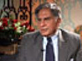 Singur is not our battle: Ratan Tata